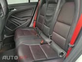 Mercedes-Benz CLA 45 AMG Shooting Brake 4-Matic