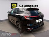 Renault Austral E-Tech Esprit Alpine 