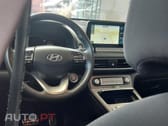 Hyundai Kauai EV 64 kWh Premium