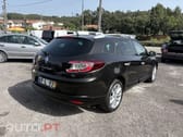 Renault Mégane Break 1.4 TCE 130CV