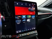 Renault Mégane E-Tech Techno