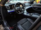 Mercedes-Benz E 220 D AMG