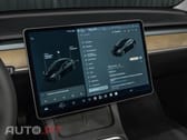 Tesla Model 3 Standard Range Plus RWD