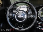MINI Cooper D