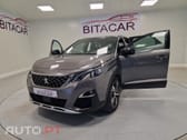 Peugeot 3008 1.5 BLUEHDI GT LINE