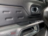 Citroen C5 Aircross 1.5 BlueHDi Shine EAT8