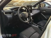 Toyota Corolla Cross 2.0 Hybrid Luxury