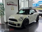 MINI Cabrio Cooper D