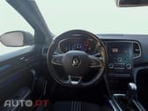Renault Mégane Sport Tourer 1.5 dCi GT Line