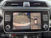 Nissan Leaf N-Connecta Two Tone