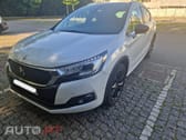 Citroen DS4 PureTech 130 Crossback