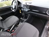Volkswagen Up! 1.0 BlueMotion Move