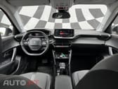 Peugeot 2008 1.2 PureTech Allure Pack EAT8