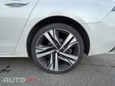 Peugeot 508 SW 2.0 BlueHDi GT Line EAT8