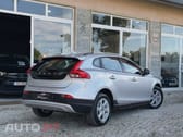 Volvo V40 Cross Country 1.6 D2 Momentum