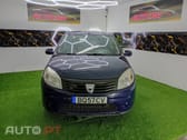 Dacia Sandero 1.2 16V SL 10 Anos Bi-Fuel