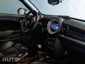 MINI Coupé Cooper SD
