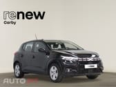 Dacia Sandero Sandero 1.0 ECO-G Expression Bi-Fuel