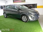 Opel Corsa 1.3 CDTI Enjoy 88g