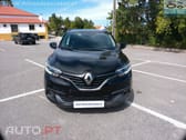 Renault Kadjar 1.5 DCI Tech Exclusive