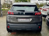 Peugeot 3008 1.5 BlueHDi Active Pack