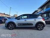 Citroen C3 1.2 PureTech C-Series