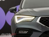 Seat Ateca 1.0 TSI Style