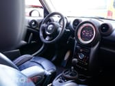 MINI Countryman Cooper S Auto