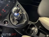 Fiat 500C 1.0 Hybrid Star
