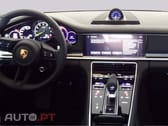 Porsche Panamera 4 E-Hybrid I.V.A DEDUTIVEL
