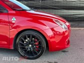 Alfa Romeo Mito 1.4 T MultiAir Quadrifoglio Verde