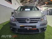 Volkswagen Golf Plus 1.9 TDi BlueM. Confortline