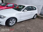 BMW 118 D