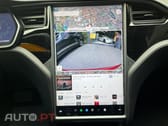 Tesla Model S 75D