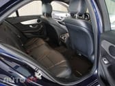 Mercedes-Benz C 220 BlueTEC AMG Line Aut.