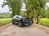 Peugeot 3008 1.2 PureTech Allure Pack EAT8