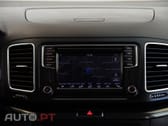 Seat Alhambra 2.0 TDi Style