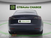 Tesla Model 3 Standard RWD Plus 60kWh