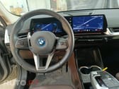 BMW X1 xDrive25e