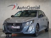 Peugeot 208 1.2 PureTech Allure