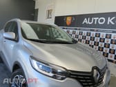 Renault Kadjar 1.5 dCi Intens
