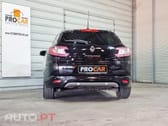 Renault Mégane Sport Tourer 1.5 dCi GT Line SS