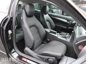 Mercedes-Benz C 250 CDi Coupé