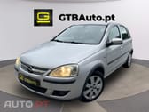 Opel Corsa 1.2 Enjoy GPL 