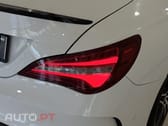 Mercedes-Benz CLA 180 AMG line