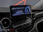 Mercedes-Benz V 250 BlueTEC