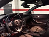 Mercedes-Benz A 180 CDi BlueEfficiency Urban