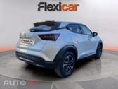 Nissan Juke 1.0 DIG-T N-Connecta NAV.