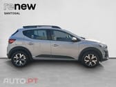 Dacia Sandero Stepway Expression Tce