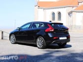 Volvo V40 1.6 D2 Kinetic Eco
